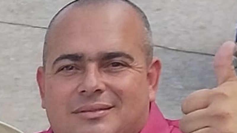 Empresário é morto a tiros dentro de mercado em Campo Alegre