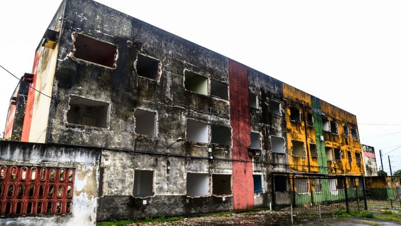 Justiça decide que vítimas dos bairros afundados de Maceió terão caso julgado na Holanda