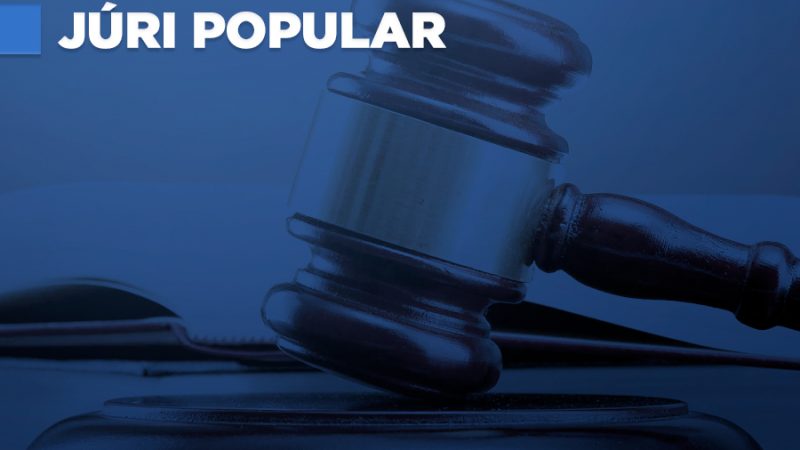 Homem é condenado por matar companheira e atear fogo no corpo