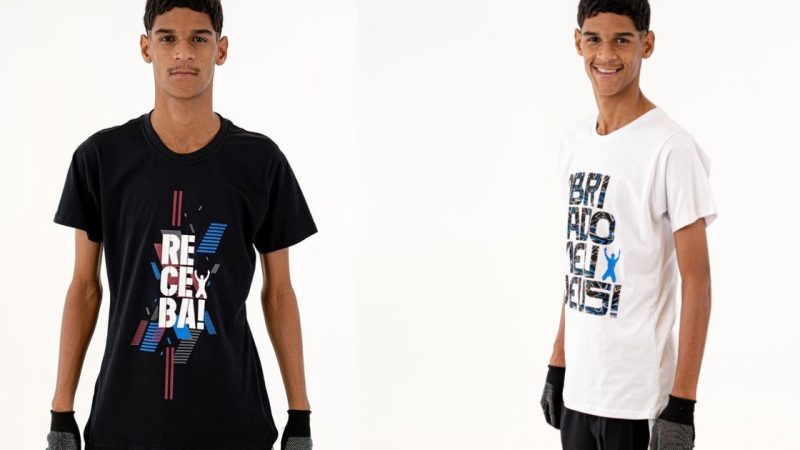 Luva de Pedreiro anuncia que abandonou a carreira de influenciador