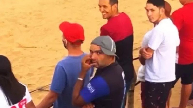 Bora, Bill! Saiba quem é o personagem do bordão que viralizou nas redes sociais