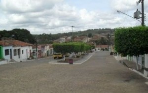 Jovem montado em animal é baleado e morre na AL-115, em Olho d’Água Grande