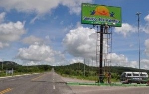 Adolescente de 13 anos é assassinado a tiros em Senador Rui Palmeira