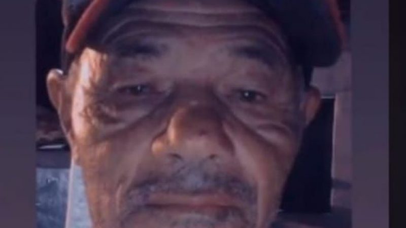 Piranhas: Agricultor é encontrado morto com rosto desfigurado no dia que faria aniversário