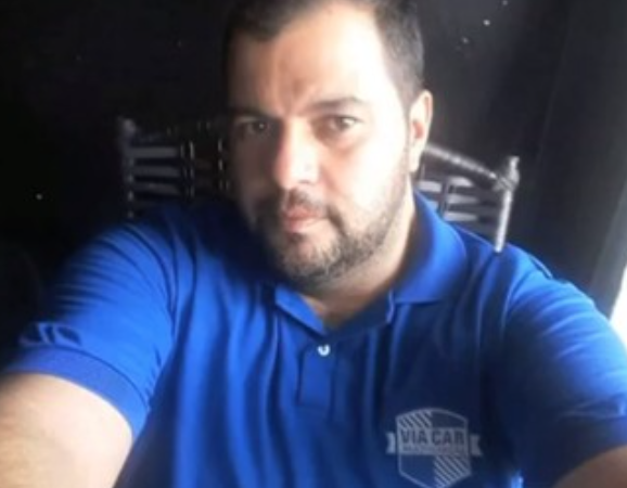 Esposa de funcionário morto a tiros em concessionária em Arapiraca diz que família está abalada: ‘É difícil’