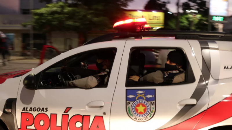 Homem leva bebê de 8 meses após brigar com a mãe da criança, em Paripueira, AL