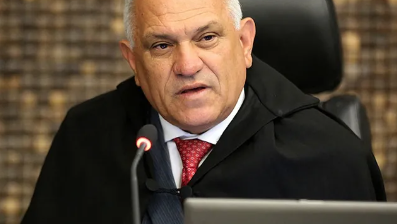 Confira entrevista com o Des. Otávio Praxedes, presidente do TRE/AL