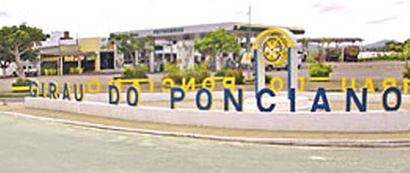 Jovem é assassinado a tiros às margens de rodovia em Girau do Ponciano