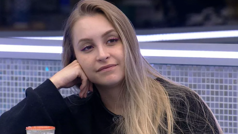 Carla Diaz anuncia terceiro filme sobre Suzane Von Richthofen