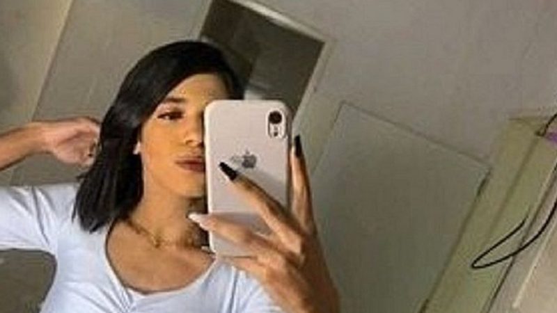 Mulher trans agredida em Palmeira dos Índios passa por cirurgia para reconstrução da face