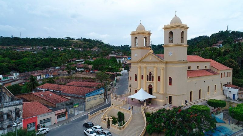 Três pessoas são sequestradas e assaltadas na cidade do Pilar