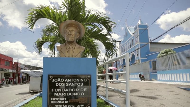 Mulher é agredida com tapas e socos pelo marido após chegar tarde em casa em Maribondo