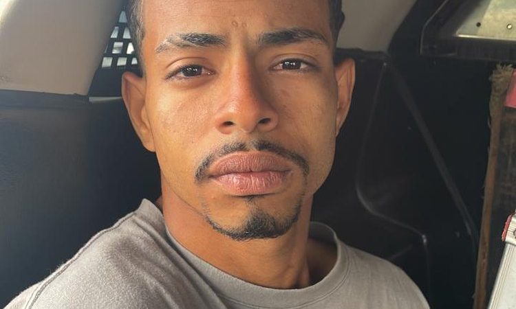 Preso que fugiu da Central de Flagrantes é recapturado na Ponta Grossa