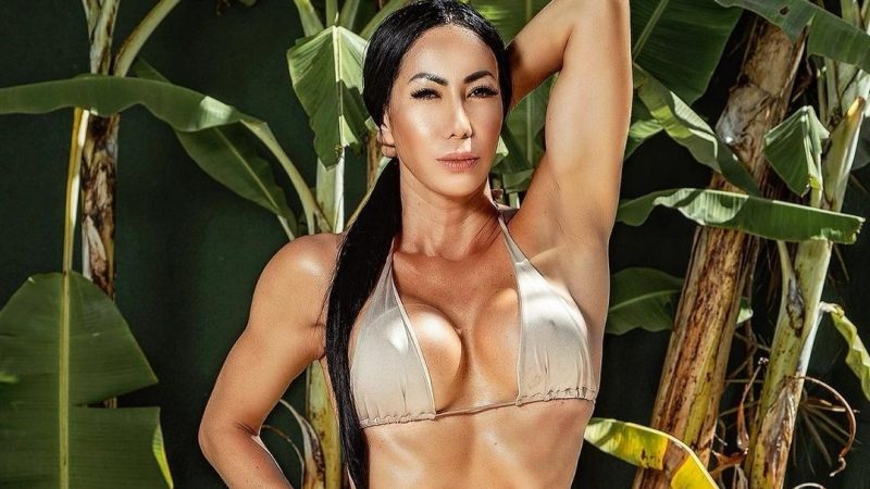 Após tornar-se evangélica ex de Ronaldo Fenômeno faz cirurgia íntima para se casar “virgem”