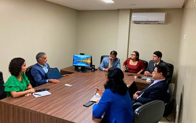 Órgãos se unem para discutir medidas de combate às enchentes em Alagoas