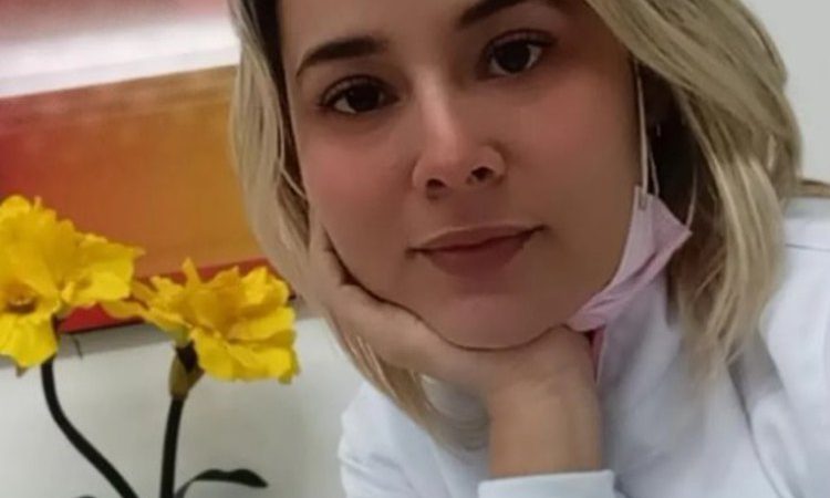 Em Maceió homem esfaqueou mulher na frente de filho de 5 anos, diz família da vítima