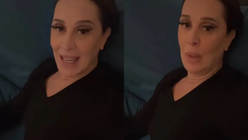 Grávida, Claudia Raia sobre cansaço: `Meu bebê deve estar pensando: essa mulher não para’