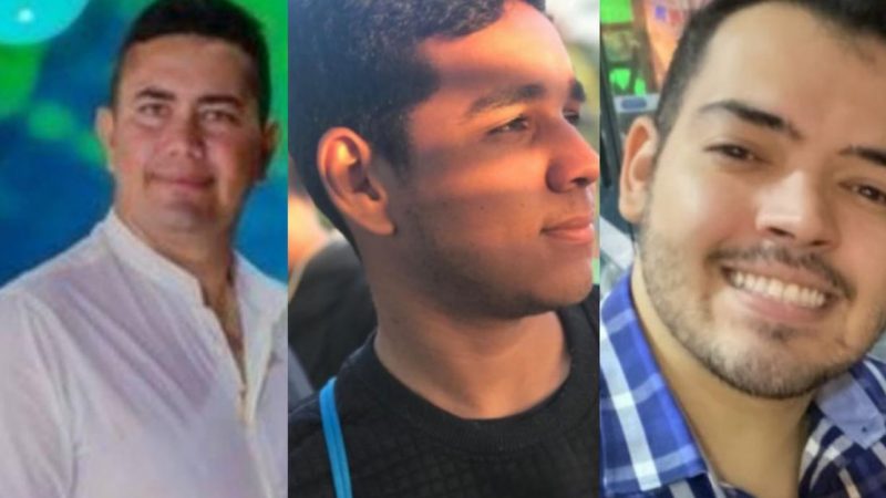 Jovem morto em acidente na AL-115 celebraria aniversário neste sábado (22)