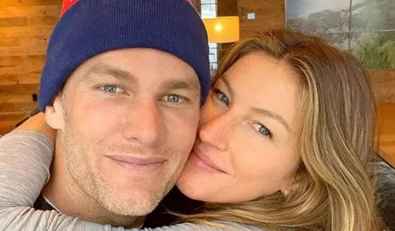 Gisele Bündchen e Tom Brady tomam atitude definitiva com casamento e contratam advogados. Entenda!