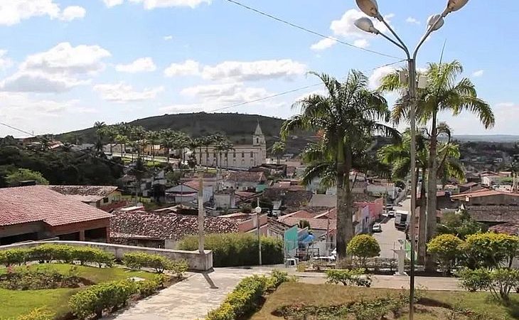 Homem foge após ser encontrado com criança desaparecida em Quebrangulo