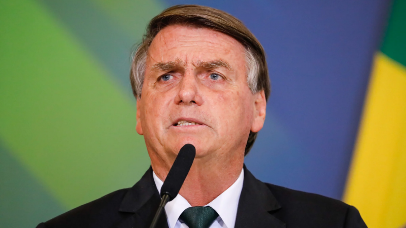 Maceió é a única capital do Nordeste em que Bolsonaro teve maioria dos votos no 2º turno