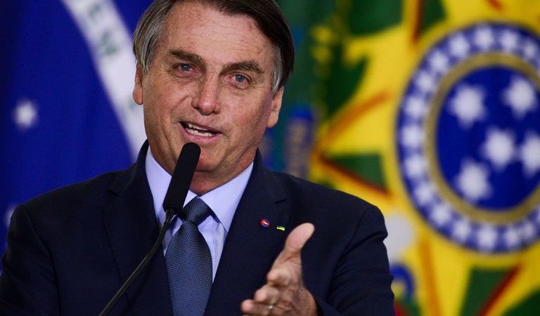 Por que Jair Bolsonaro está recluso no Palácio da Alvorada