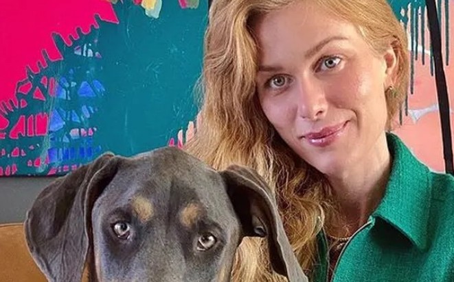 Claudia Rodrigues manda apoio a Ludmila Dayer após diagnóstico de esclerose