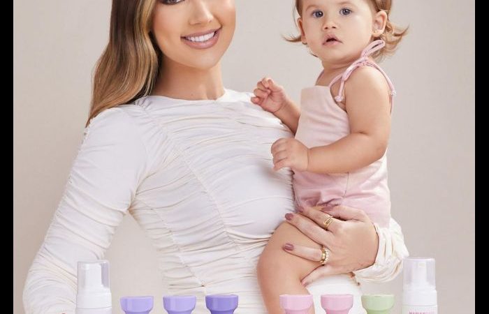 Internautas detonam Virgínia Fonseca e acusam a influenciadora de copiar marketing de Kylie Jenner