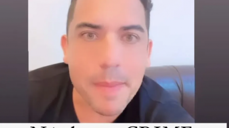 PF abre inquérito para investigar divulgação de vídeo do momento do voto nas eleições em Maceió