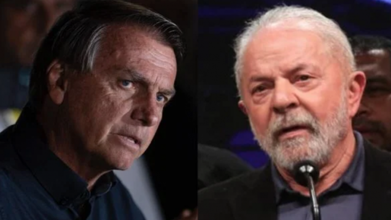 Lula foge de Debate com Bolsonaro na Record
