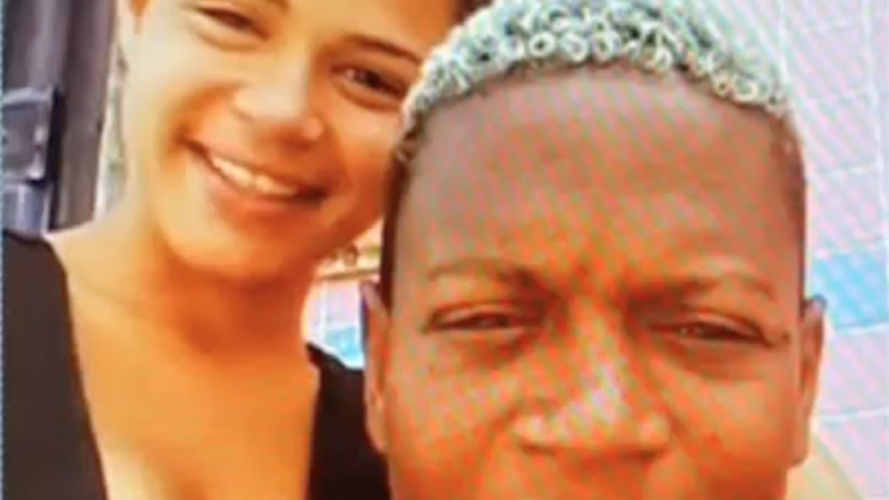 Com prisão decretada pela Justiça, homem que espancou namorada em Capela, AL, é considerado foragido