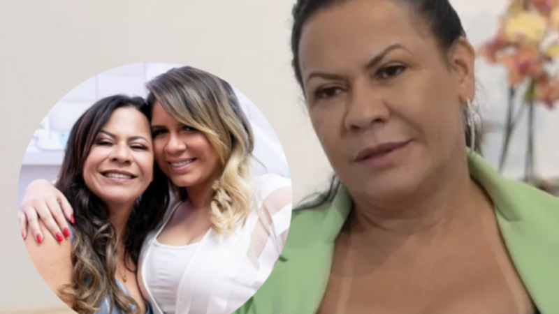 1 ano sem Marília Mendonça: saiba atitudes da mãe da cantora para afastar a tristeza na data. ‘Não quer um chororô’