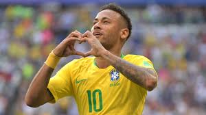 Promotoria retira acusações contra Neymar no caso de sua transferência para o Barcelona