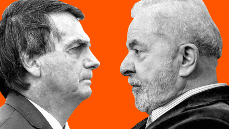 Lula foi o mais votado em 94 municípios de Alagoas; Já Bolsonaro, venceu em Maceió e mais 7 municípios