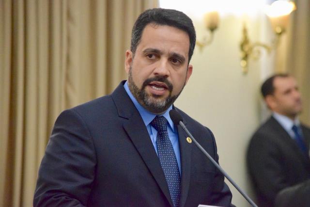 Alagoas: Governador Paulo Dantas, é alvo de operação policial e afastado do cargo pelo STJ