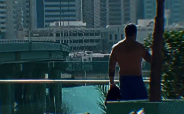 Imagens mostram Thiago Brennand em hotel com diárias de até R$ 22 mil, nos Emirados Árabes