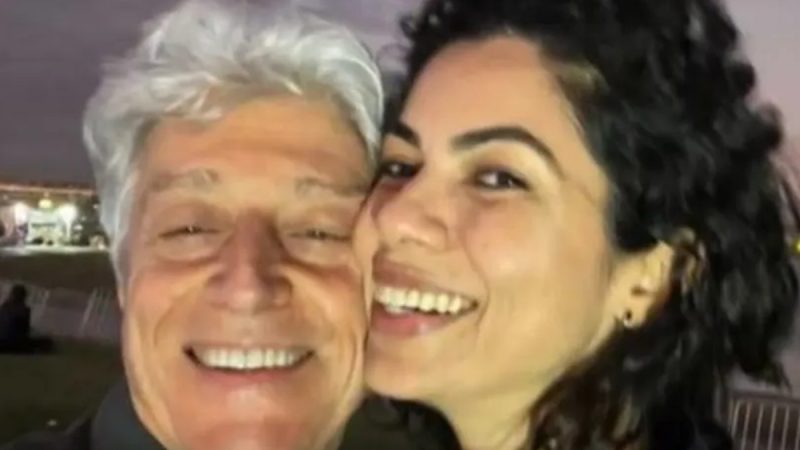 Caco Barcellos fala sobre separação recente: ‘Afastados devido a um erro meu’