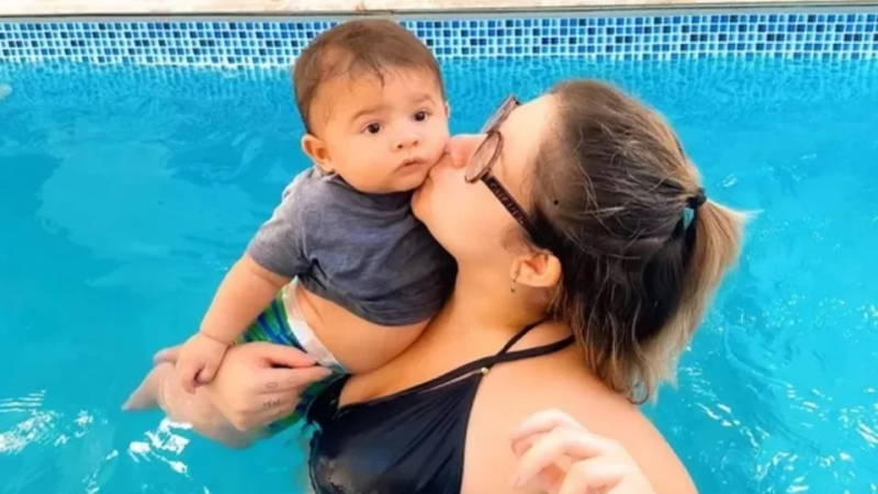 Filho de Marília Mendonça receberá rendimentos musicais até 2091