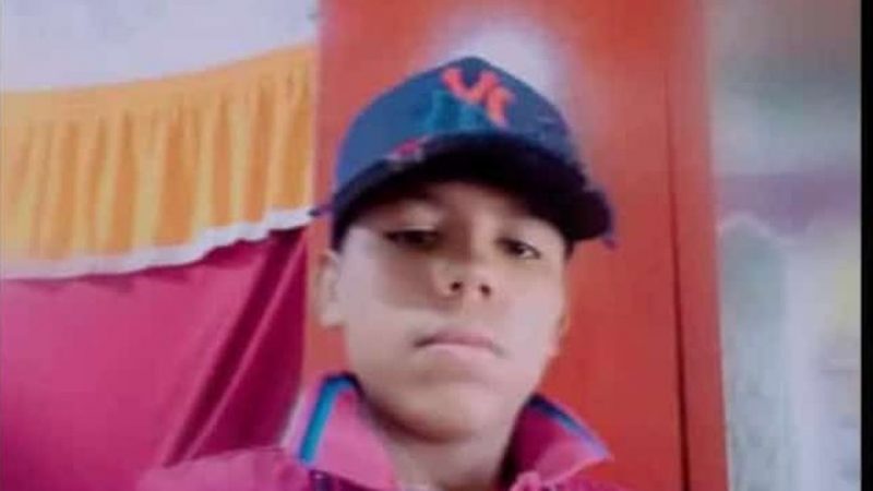 Adolescente de 14 anos morre após sofrer descarga elétrica no Sertão