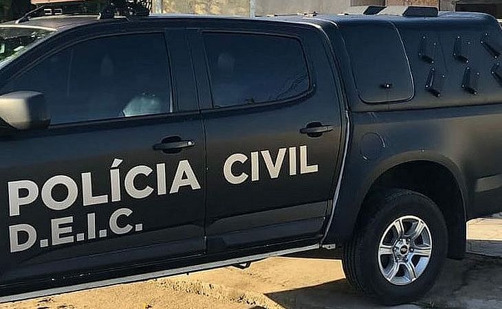 PC tenta localizar agente da SMTT suspeito de atirar contra morador durante serviço de energia, em Maceió