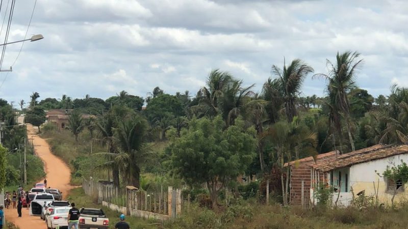 Suspeitos de rifas ilegais em AL, lucravam R$ 1 milhão por semana