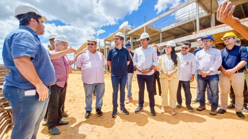 Paulo Dantas anuncia interiorização da UNCISAL