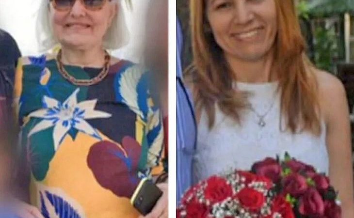 Justiça condena a 76 anos de prisão acusados de matar aposentada e diarista no Rio