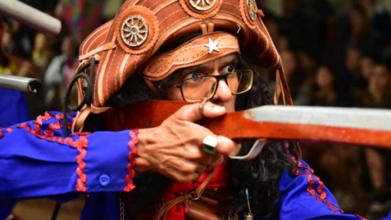 1° Mostra de Xaxado de Alagoas acontece em Arapiraca neste domingo