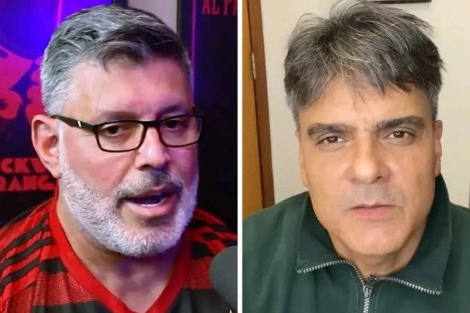 Alexandre Frota após morte de Guilherme de Pádua: “Não irei comemorar”
