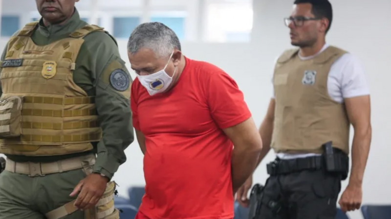 Caso Danilo: padrasto é condenado a 51 anos de prisão por matar enteado de 7 anos em Maceió