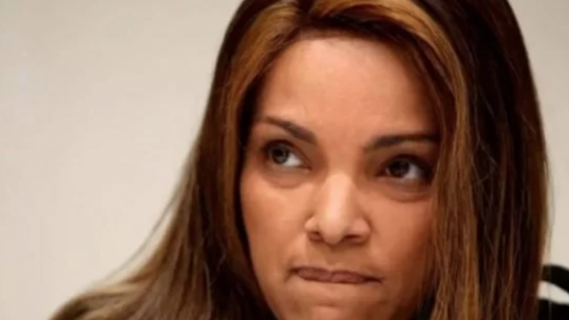 Flordelis começa a ser julgada pelo assassinato do marido