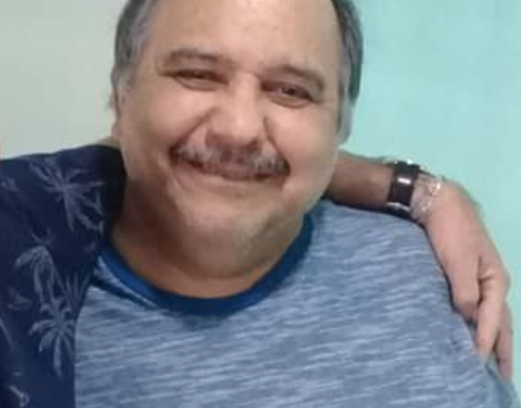 Evandro Cysneiros – Foi-se mais um exemplo de vida digna