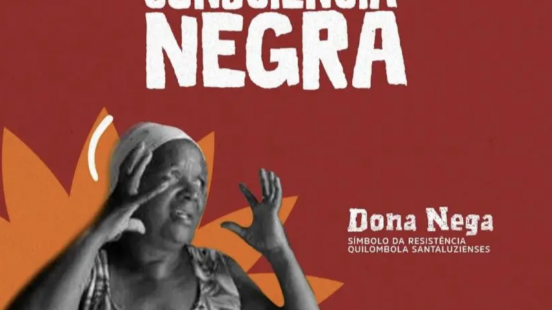 Santa Luzia/AL faz Festa Cultural da Consciência Negra; e quilombolas aguardam turistas de toda parte