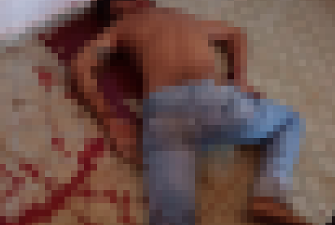 Homem de 32 anos é assassinado em Palmeira dos Índios